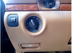 Recambio de mando luces para porsche cayenne (typ 9pa) 4.5 v8 cat referencia OEM IAM   