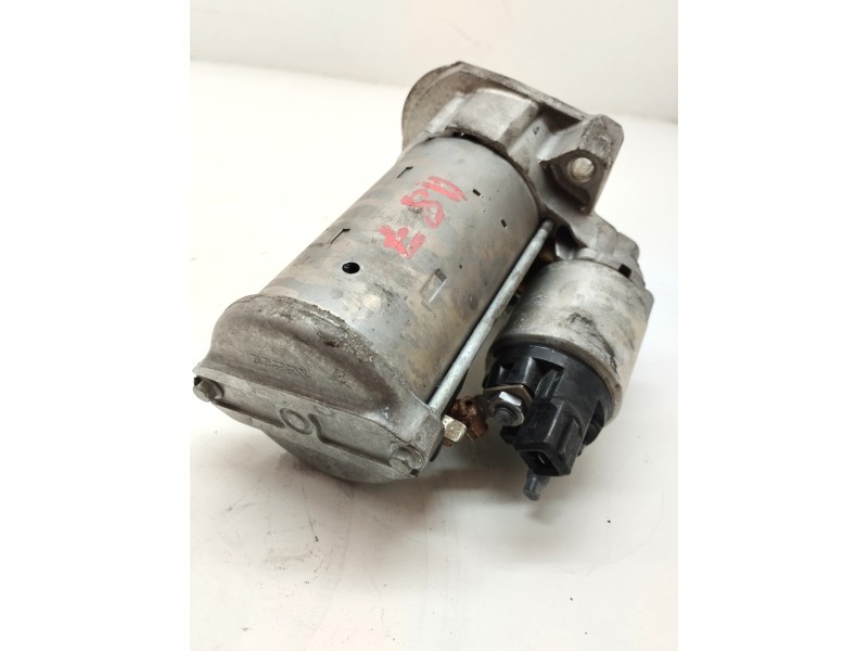 Recambio de motor arranque para peugeot 508 sw active referencia OEM IAM 9675660680  