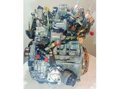 Recambio de motor completo para toyota auris 1.4 turbodiesel cat referencia OEM IAM 1NDTV  