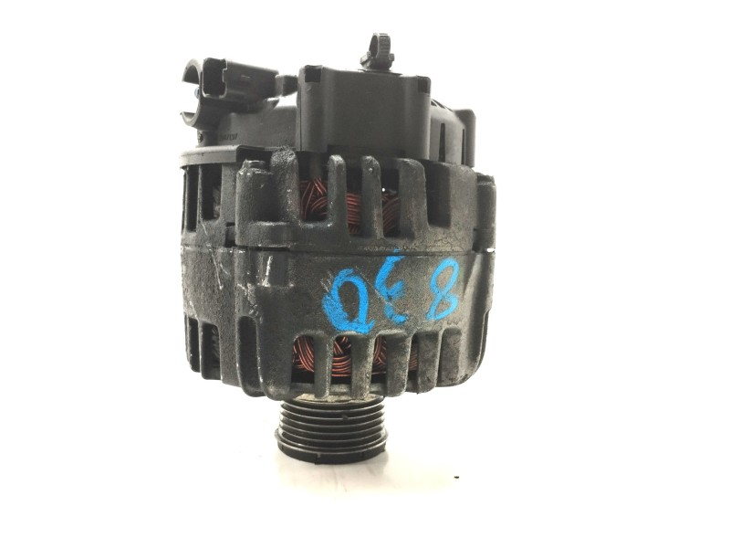 Recambio de alternador para citroën xsara picasso 1.6 16v hdi referencia OEM IAM 9665617780  