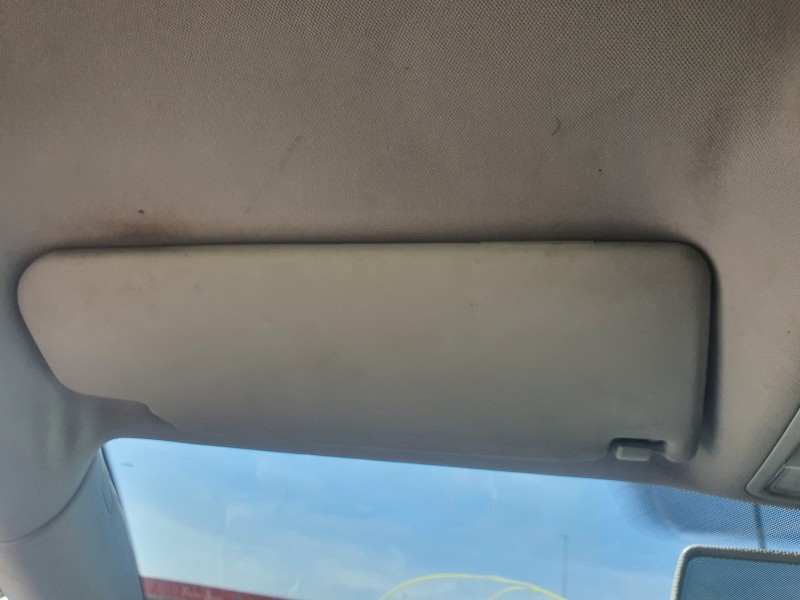 Recambio de parasol izquierdo para volkswagen passat lim. (362) advance bluemotion referencia OEM IAM   