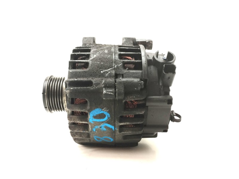 Recambio de alternador para citroën xsara picasso 1.6 16v hdi referencia OEM IAM 9665617780  