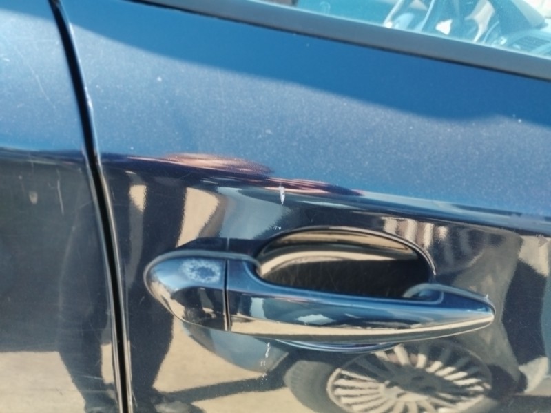 Recambio de puerta delantera derecha para bmw serie 1 berlina (e81/e87) 2.0 turbodiesel cat referencia OEM IAM   