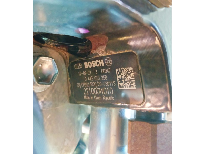 Recambio de motor completo para toyota auris 1.4 turbodiesel cat referencia OEM IAM 1NDTV  
							