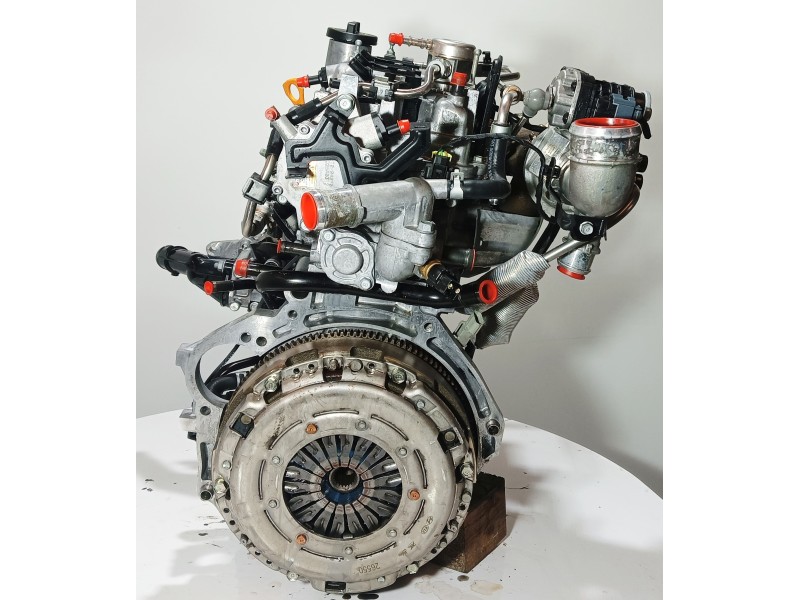 Recambio de motor completo para hyundai i20 essence referencia OEM IAM G3LC  