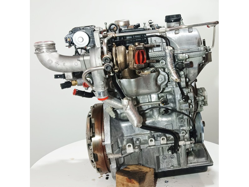 Recambio de motor completo para hyundai i20 essence referencia OEM IAM G3LC  