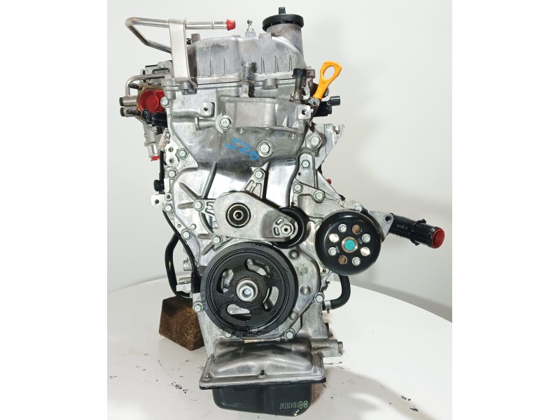 Recambio de motor completo para hyundai i20 essence referencia OEM IAM G3LC  