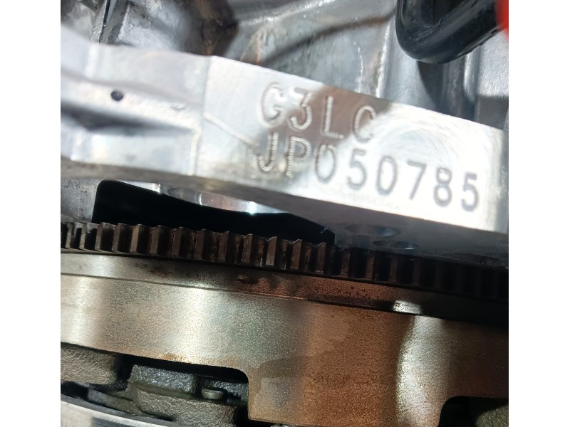 Recambio de motor completo para hyundai i20 essence referencia OEM IAM G3LC  