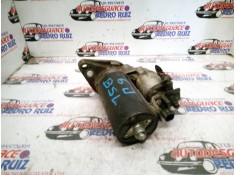 Recambio de motor arranque para seat ibiza (6j5) 1.9 tdi referencia OEM IAM 000112601   2