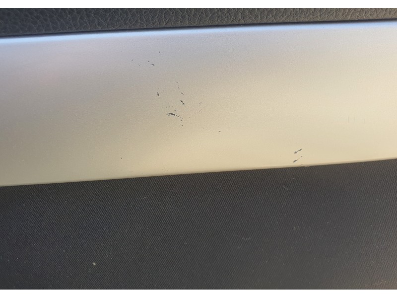 Recambio de guarnecido puerta trasera derecha para volkswagen passat lim. (362) advance bluemotion referencia OEM IAM   