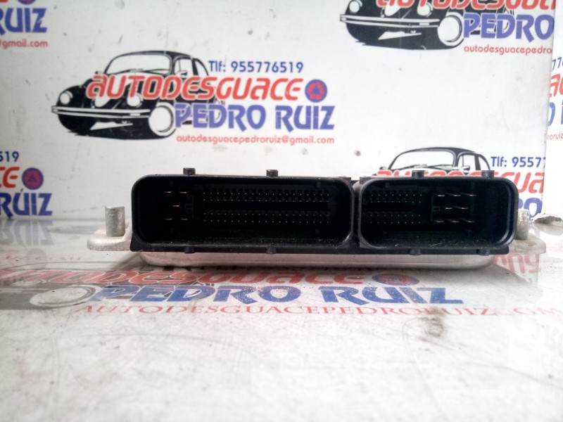 Recambio de centralita motor uce para audi a4 berlina (8e) 1.9 tdi referencia OEM IAM 038906019FP  