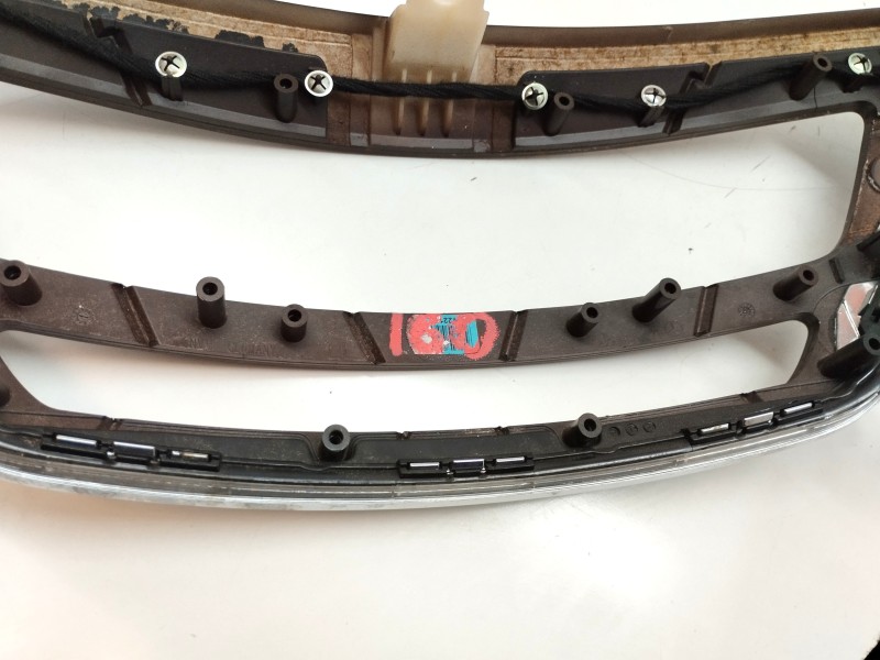 Recambio de no identificado para mercedes-benz clase s (w221) berlina 3.0 cdi cat referencia OEM IAM A2216800671  
							