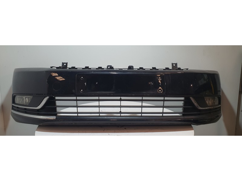 Recambio de paragolpes delantero para volkswagen passat lim. (362) advance bluemotion referencia OEM IAM   