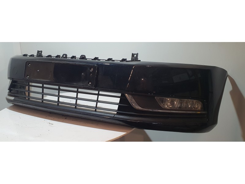 Recambio de paragolpes delantero para volkswagen passat lim. (362) advance bluemotion referencia OEM IAM   