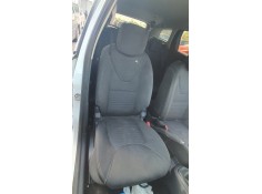 Recambio de asiento delantero derecho para renault clio iv grandtour business referencia OEM IAM   