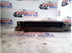 Recambio de centralita motor uce para citroën xsara picasso 2.0 hdi cat (rhy / dw10td) referencia OEM IAM 9635158480   2