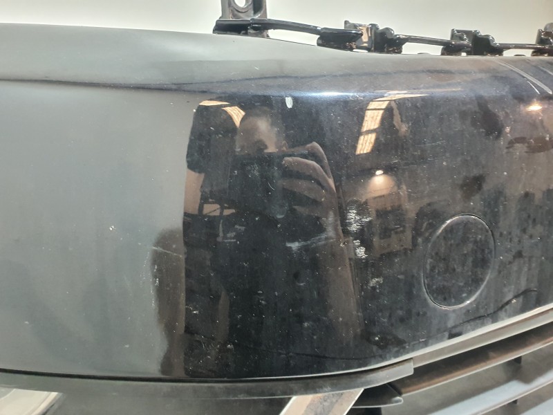 Recambio de paragolpes delantero para volkswagen passat lim. (362) advance bluemotion referencia OEM IAM   