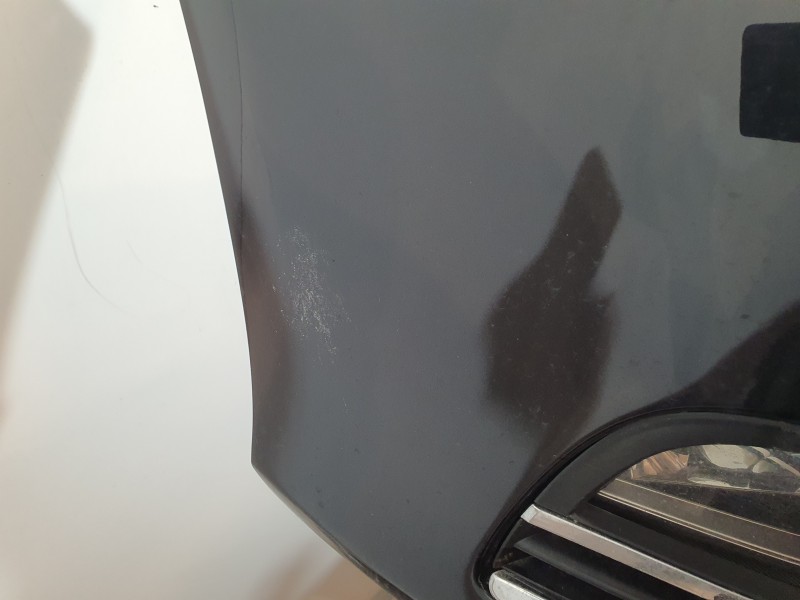 Recambio de paragolpes delantero para volkswagen passat lim. (362) advance bluemotion referencia OEM IAM   