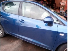 Recambio de puerta delantera derecha para seat ibiza (6j5) 1.6 tdi referencia OEM IAM   