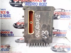 Recambio de centralita motor uce para jeep gr.cherokee (wj/wg) 4.7 v8 cat referencia OEM IAM 56041328AJ  