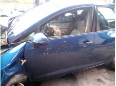 Recambio de puerta delantera izquierda para seat ibiza (6j5) 1.6 tdi referencia OEM IAM   