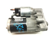 Recambio de motor arranque para peugeot 407 1.6 hdi fap cat (9hz / dv6ted4) referencia OEM IAM 9663528880  