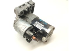 Recambio de motor arranque para peugeot 407 1.6 hdi fap cat (9hz / dv6ted4) referencia OEM IAM 9663528880   2