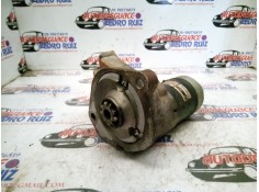 Recambio de motor arranque para opel corsa b 1.7 diesel referencia OEM IAM S114850  