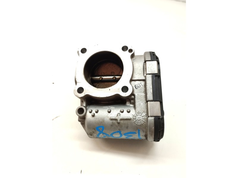 Recambio de caja mariposa para fiat tipo ii (357) berlina easy referencia OEM IAM 0280750137  
							