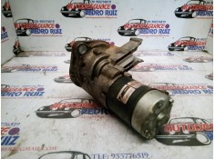 Recambio de motor arranque para opel corsa b 1.7 diesel referencia OEM IAM S114850   2