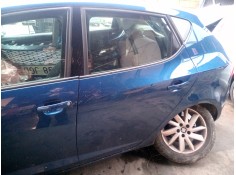 Recambio de puerta trasera izquierda para seat ibiza (6j5) 1.6 tdi referencia OEM IAM   