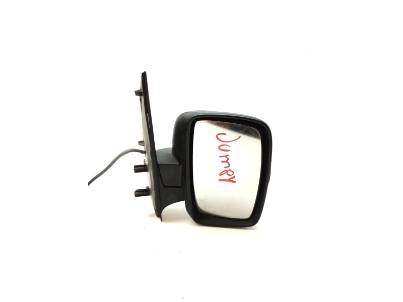 Recambio de retrovisor derecho para citroën jumpy 2.0 hdi cat (rhk / dw10uted4) referencia OEM IAM 8153L5  
							