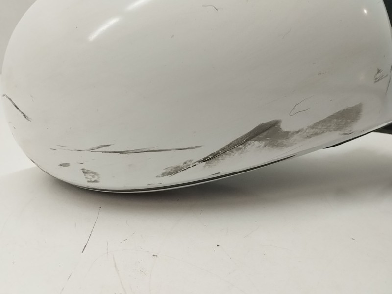 Recambio de retrovisor derecho para audi a3 (8p) 1.9 tdi referencia OEM IAM   