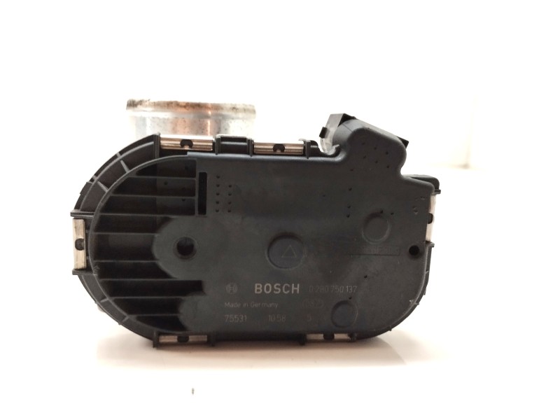 Recambio de caja mariposa para fiat tipo ii (357) berlina easy referencia OEM IAM 0280750137  
							