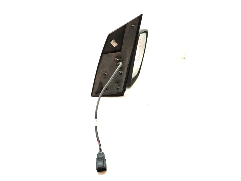 Recambio de retrovisor derecho para citroën jumpy 2.0 hdi cat (rhk / dw10uted4) referencia OEM IAM 8153L5  
							
