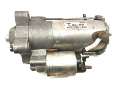 Recambio de motor arranque para ford mondeo ber. (ca2) 2.0 tdci cat referencia OEM IAM 6G9N11000FA  