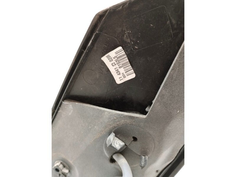 Recambio de retrovisor derecho para citroën jumpy 2.0 hdi cat (rhk / dw10uted4) referencia OEM IAM 8153L5  