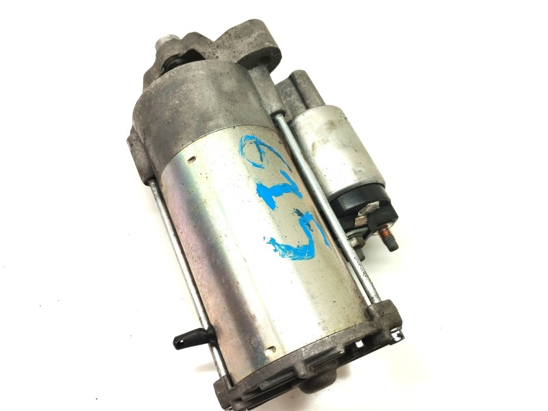 Recambio de motor arranque para ford mondeo ber. (ca2) 2.0 tdci cat referencia OEM IAM 6G9N11000FA  
							