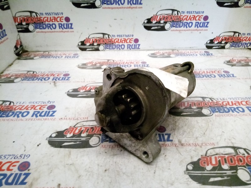 Recambio de motor arranque para ford c-max (cb3) 1.6 tdci cat referencia OEM IAM 3M5T11000  
							