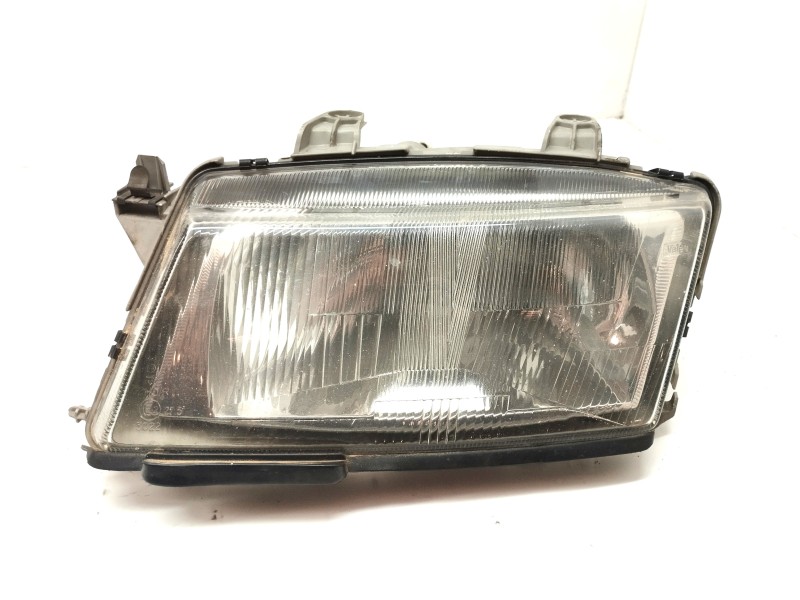 Recambio de faro izquierdo para saab 9-3 coupé 2.0 s turbo referencia OEM IAM 5141676  