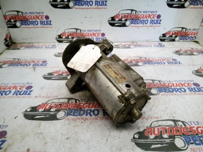 Recambio de motor arranque para ford c-max (cb3) 1.6 tdci cat referencia OEM IAM 3M5T11000  
							