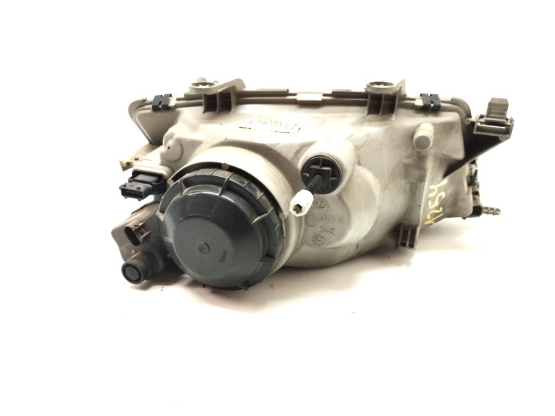 Recambio de faro izquierdo para saab 9-3 coupé 2.0 s turbo referencia OEM IAM 5141676  