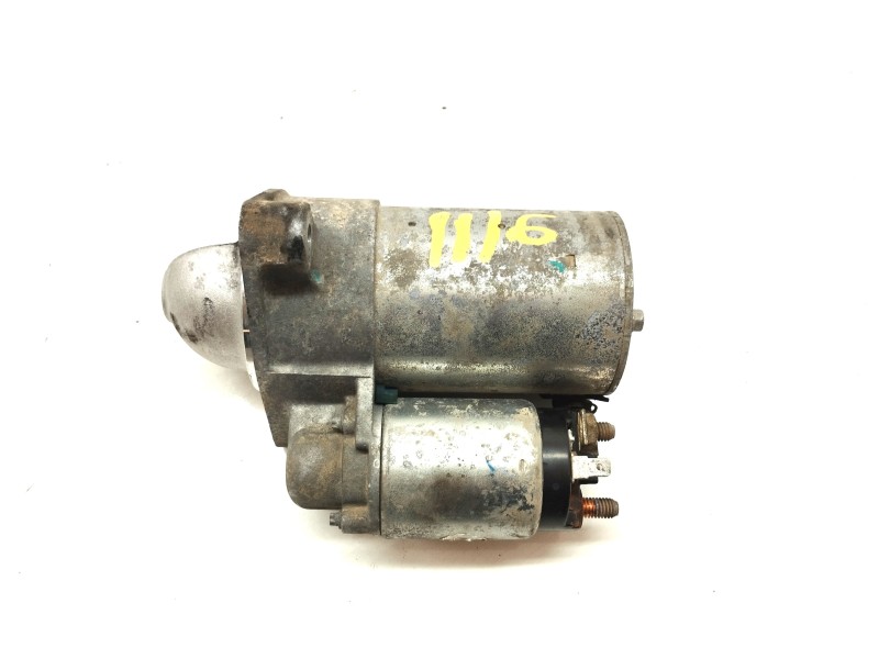 Recambio de motor arranque para chevrolet kalos 1.2 cat referencia OEM IAM   