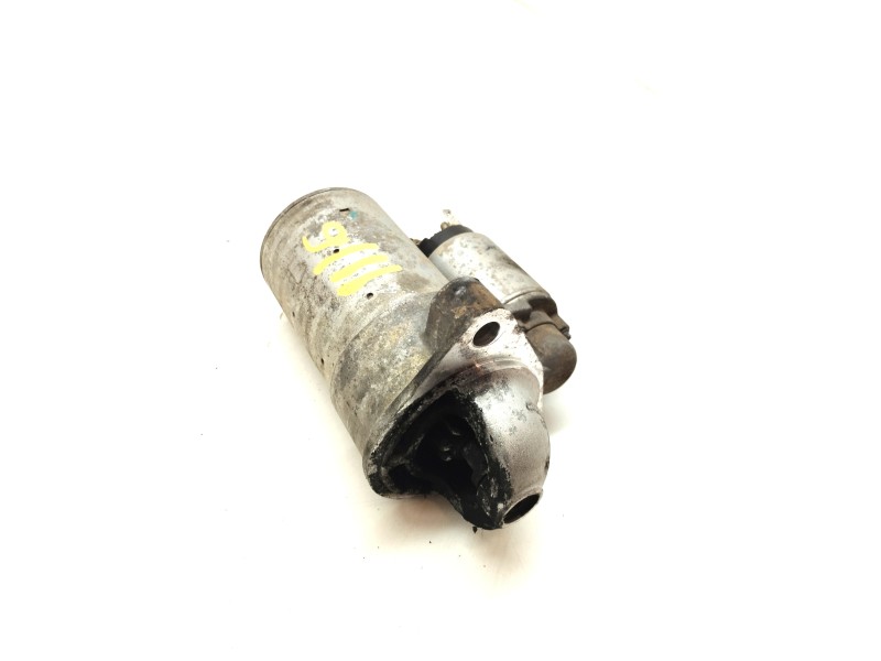 Recambio de motor arranque para chevrolet kalos 1.2 cat referencia OEM IAM   