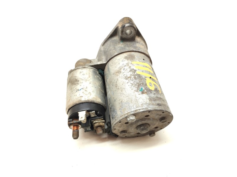 Recambio de motor arranque para chevrolet kalos 1.2 cat referencia OEM IAM   