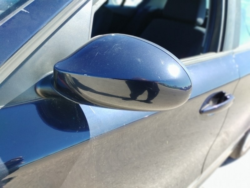 Recambio de retrovisor izquierdo para bmw serie 1 berlina (e81/e87) 2.0 turbodiesel cat referencia OEM IAM   
							
