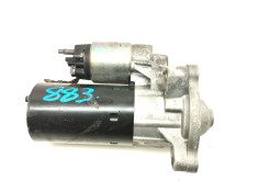 Recambio de motor arranque para citroën xsara picasso 2.0 hdi cat (rhy / dw10td) referencia OEM IAM 9648111680  