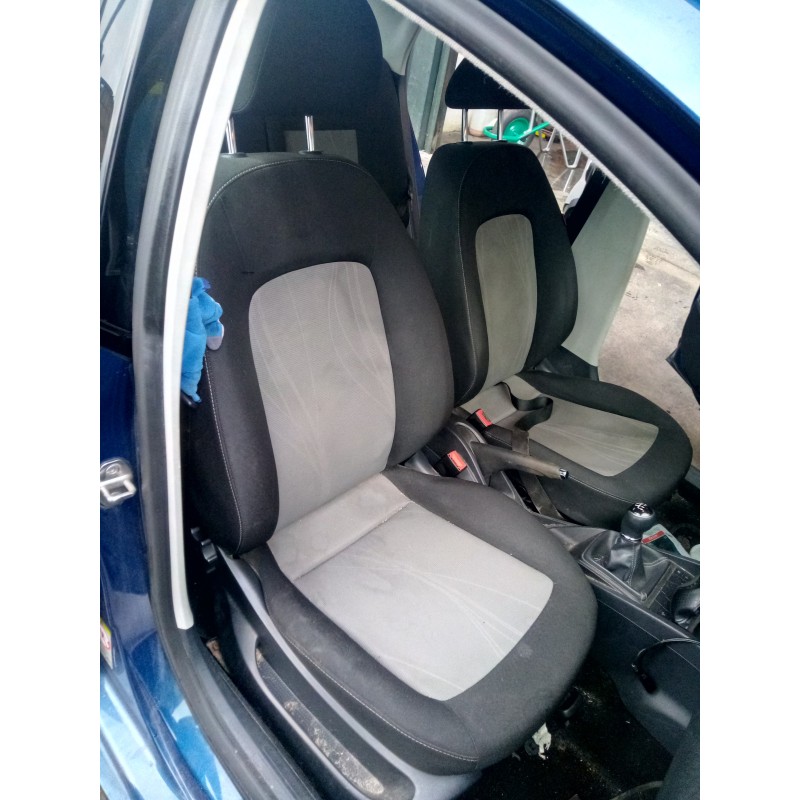 Recambio de asiento delantero derecho para seat ibiza (6j5) 1.6 tdi referencia OEM IAM   