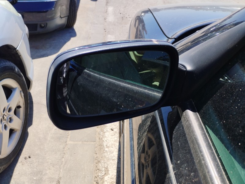Recambio de retrovisor izquierdo para saab 9-3 coupé 2.0 s turbo referencia OEM IAM   