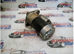 Recambio de motor arranque para hyundai matrix (fc) 1.5 crdi cat referencia OEM IAM F43127510   2